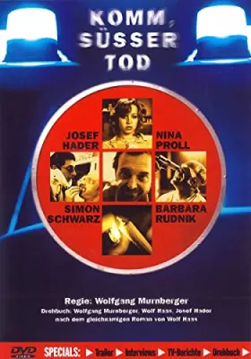 Couverture du produit · Komm,Süßer Tod [Standard Version] [Import]