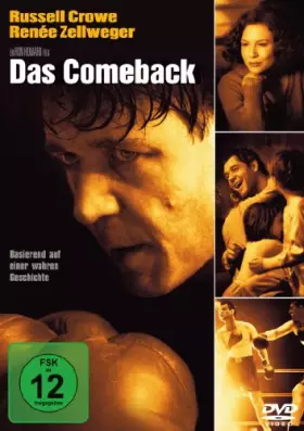 Couverture du produit · Cinderella Man [Import allemand]