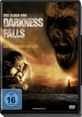 Couverture du produit · Der Fluch Von Darkness Falls [Import]