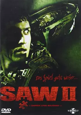 Couverture du produit · Saw II [Import]