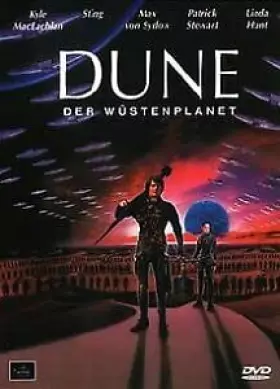 Couverture du produit · Dune-Der Wüstenplanet [Import]