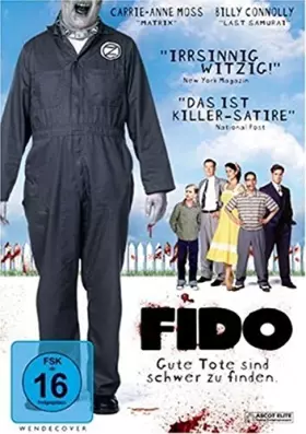 Couverture du produit · Fido - Gute Tote sind schwer zu finden