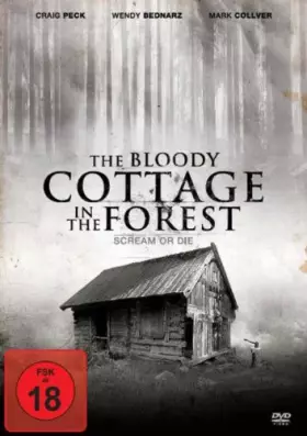 Couverture du produit · Bloody Cottage in The Forest [Import]