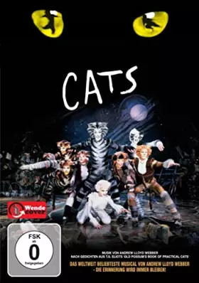 Couverture du produit · Cats