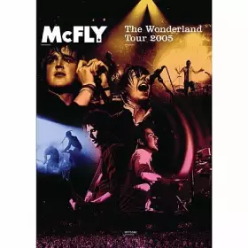 Couverture du produit · Wonderland Tour 2005 [Import anglais]