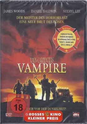 Couverture du produit · vampire