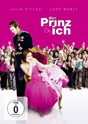 Couverture du produit · Der Prinz & Ich [Import]