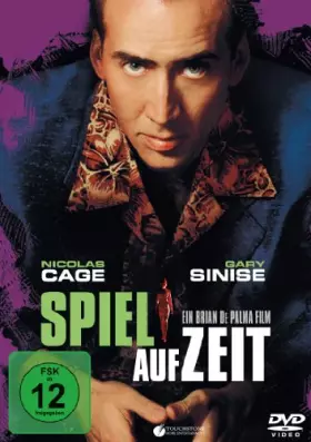 Couverture du produit · Spiel auf Zeit (Snake Eyes) [Import allemand]