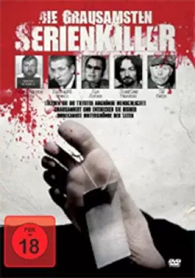 Couverture du produit · Die Grausamsten Serienkiller Aller Zeiten [Import]