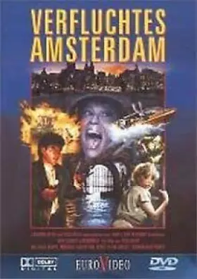 Couverture du produit · Verfluchtes Amsterdam [Import]