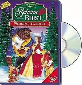 Couverture du produit · Die Schöne und das Biest: Weihnachtszauber