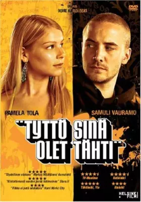 Couverture du produit · Beauty and the Bastard (Tyttö sinä olet tähti) [English subtitles] [DVD]