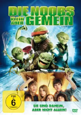 Couverture du produit · Die Noobs-Klein Aber gemein [Import]
