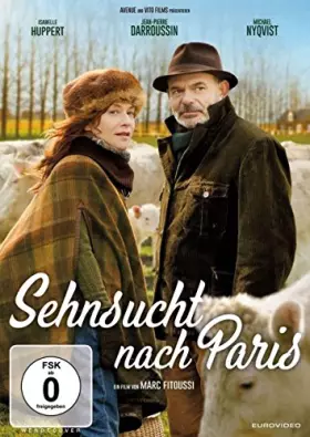 Couverture du produit · Sehnsucht Nach Paris [Import]