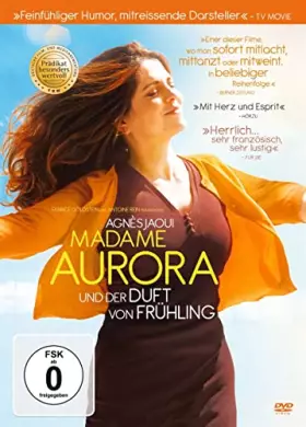 Couverture du produit · Madame Aurora und der Duft Von Frühling [Import]