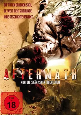 Couverture du produit · Aftermath: Nur Die Stärksten Überleben [Import]
