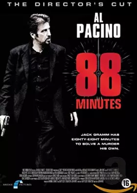 Couverture du produit · 88 Minutes-New [Import]