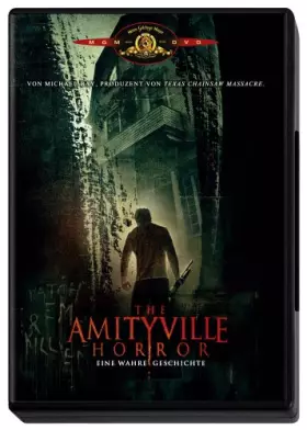 Couverture du produit · Amityville Horror [Import]