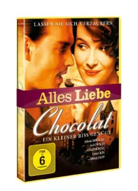 Couverture du produit · Chocolat (Alles Liebe) [Import]