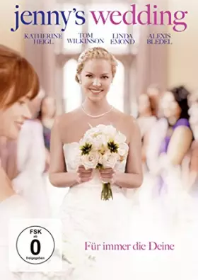 Couverture du produit · Jenny'S Wedding [Import]