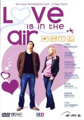 Couverture du produit · Love Is in the Air