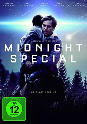 Couverture du produit · Midnight Special [Import]