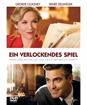 Couverture du produit · Verlockendes Spiel,DVD Rental