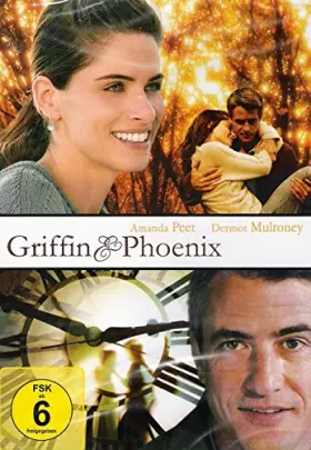 Couverture du produit · Griffin & Phoenix [Import]