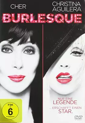 Couverture du produit · Burlesque [Import]