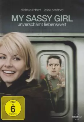 Couverture du produit · My Sassy Girl-Unverschämt Liebenswert [Import]