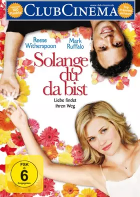 Couverture du produit · Solange du Da Bist [Import]