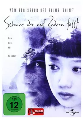 Couverture du produit · Schnee,der Auf Zedern Fällt [Import]