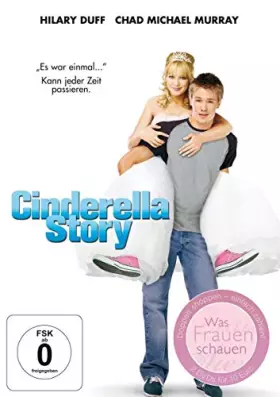 Couverture du produit · Cinderella Story [Import]