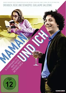 Couverture du produit · Maman und Ich [Import]