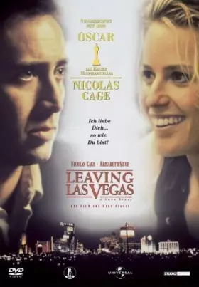 Couverture du produit · Leaving Las Vegas [Import]