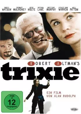 Couverture du produit · Trixie [Import allemand]