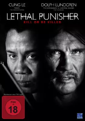 Couverture du produit · Lethal Punisher [Import]