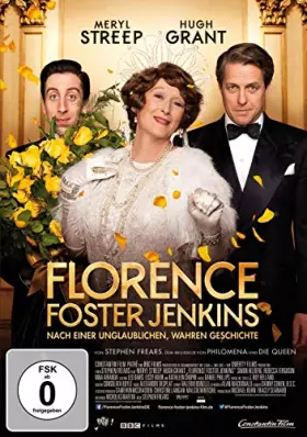 Couverture du produit · Florence Foster Jenkins [Import]