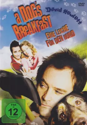 Couverture du produit · A Dog's Breakfast-Eine Leiche für den Hund [Import]