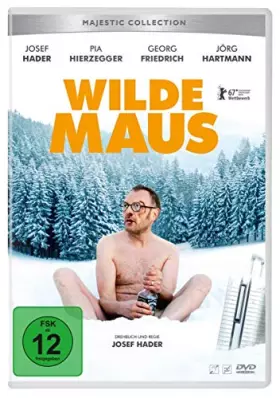 Couverture du produit · Wilde Maus [Import]