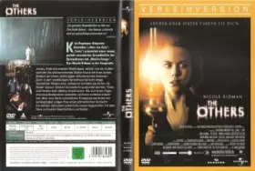 Couverture du produit · Others,The DVD Rental