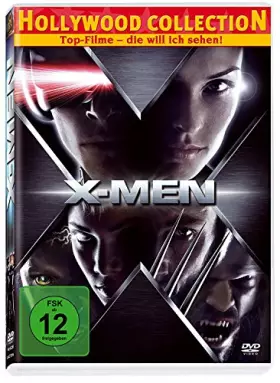 Couverture du produit · X-Men