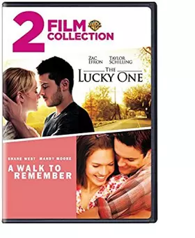 Couverture du produit · The Lucky One/a Walk to Remember