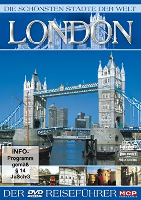 Couverture du produit · London [Import]