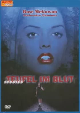 Couverture du produit · Teufel im Blut - Devoted