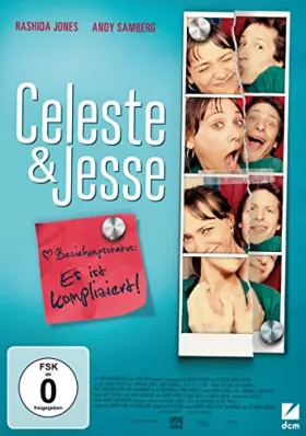 Couverture du produit · Celeste und Jesse: Jeder Liebt Für Sich Allein [Import]