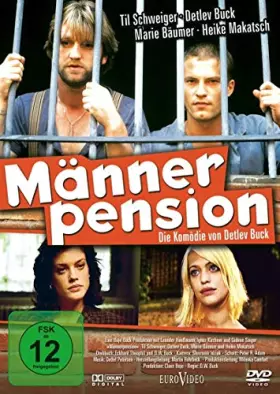 Couverture du produit · Männerpension DVD S/T [Import]