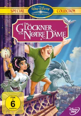 Couverture du produit · The Hunchback of Notre Dame [Import anglais]