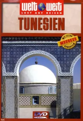 Couverture du produit · Tunesien - Weltweit (+ Marokko)
