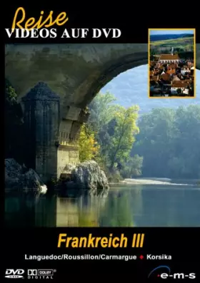 Couverture du produit · Frankreich 3 [Import]